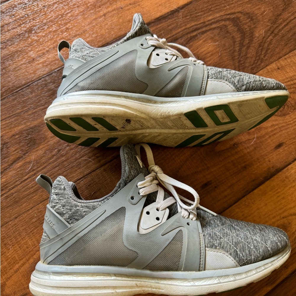 APL Ascend Shoes